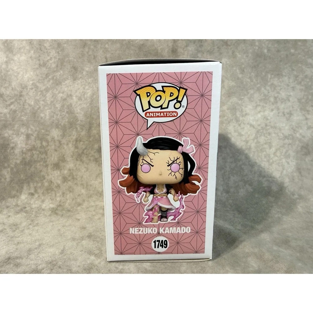 Funko product pop